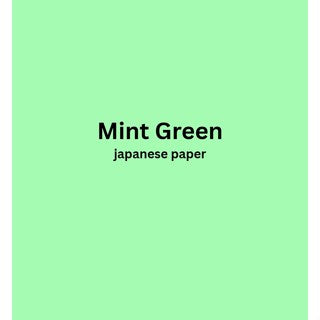 (10 pcs) Japanese | Papel De Hapon |Tissue Paper Wrapper High Quality for Minimalist Packaging /PACK