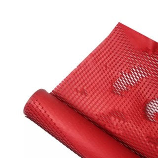 50cmx10yards | Colorful honeycomb paper wrapper for packaging and flower wrapper