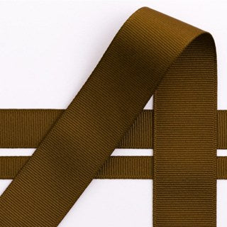 (5 yards) 2.5cm Grosgrain Ribbon, Personalized ribbon, Gross Grain ribbon