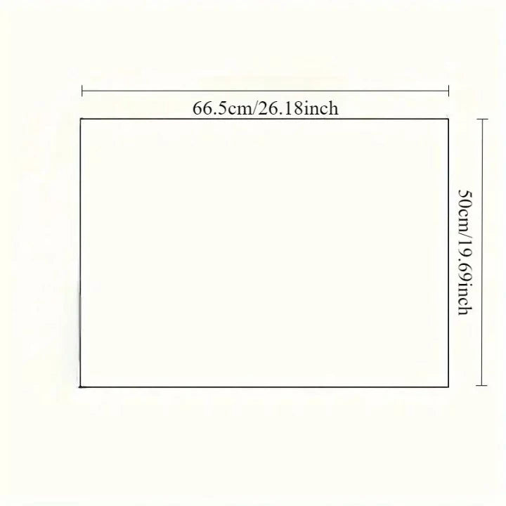 20pcs Gradient Pearlescent Snow Paper - Thick, Hand-Kneaded Paper for Gift Wrapping, Bouquets