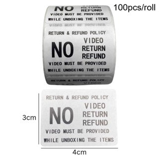 500/120 Pcs label | Roll Packing Warning Sticker Fragile Shipping Mailing Handle with Care Stickers