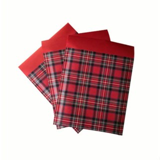 5pcs Christmas Padded Envelopes Xmas Bubble Mailers Padded Self Adhesive Mailers Envelope