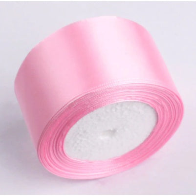 25Yards/Roll 4cm ribbon, satin ribbon, decorative ribbon, gift packaging, Ribbons roll