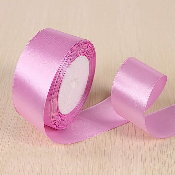 25Yards/Roll 4cm ribbon, satin ribbon, decorative ribbon, gift packaging, Ribbons roll