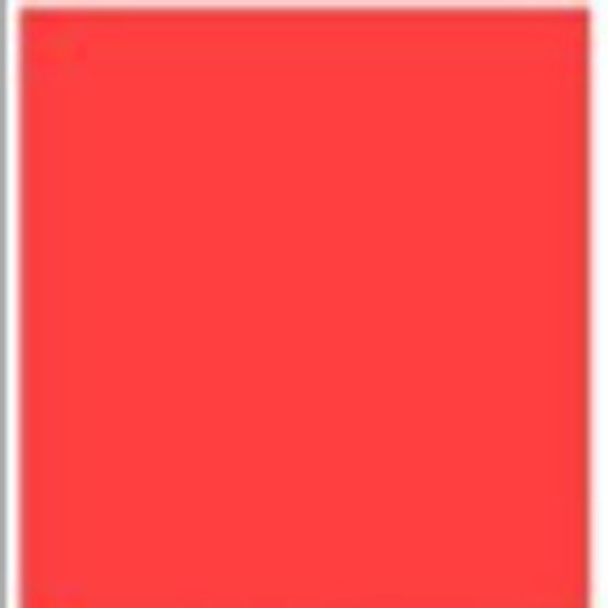 100 PCS Colored Paper “A4 Size” Stationary School Supplies