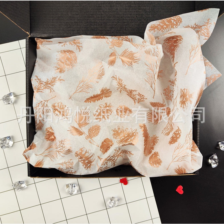 Printed Japanese paper | Papel De Hapon |Tissue Paper Wrapper High Quality Packaging 10pcs
