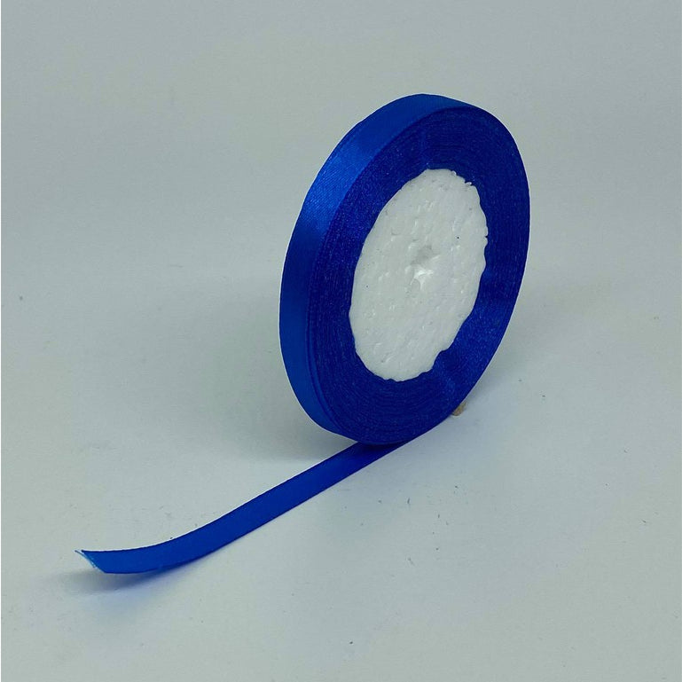 (25 yards/roll) 1cm Satin Ribbon Wholesale Gift Packing Christmas decorationRibbons roll fabric