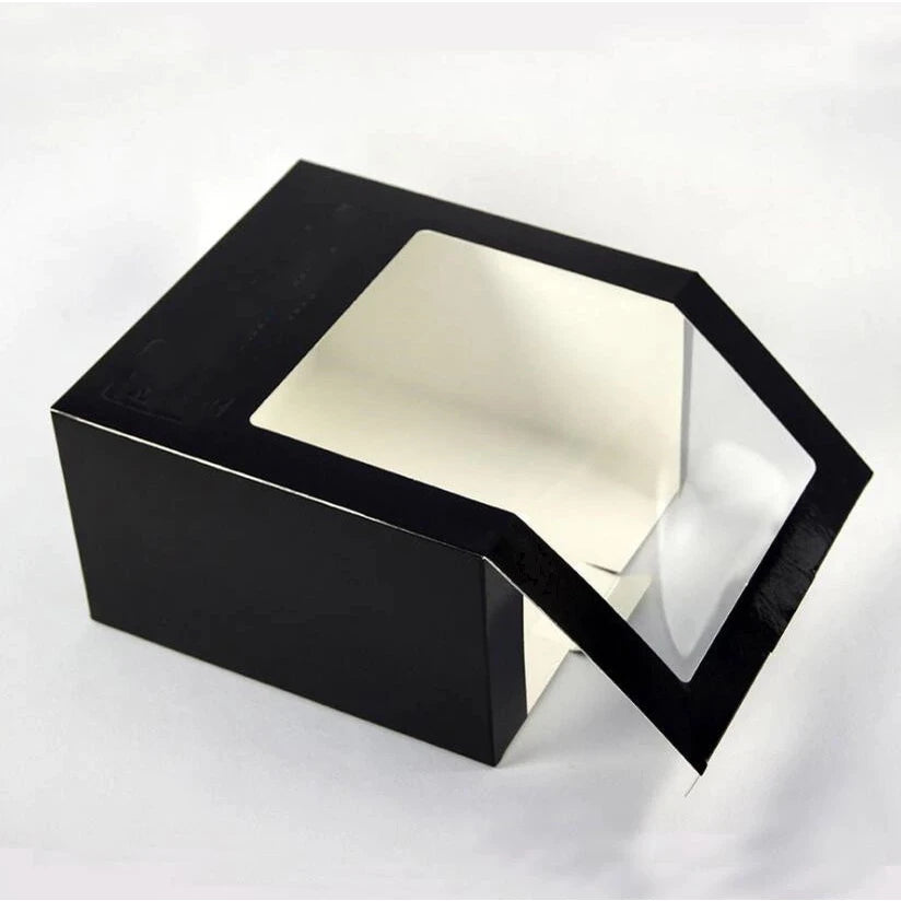 T-Shirt & Cap Box Storage Packaging Gift Box Etc.