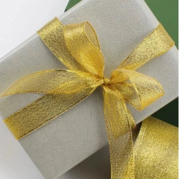 2.5cm x 100yards | ONION RIBBON packaging ribbon color onion Gift Wrapping ribbon
