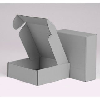 T0 Carton box corrugated packaging Kraft Lowest price/ Brown Kraft Mailer Corrugated Box
