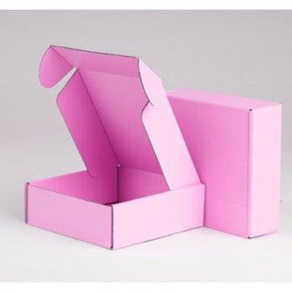 T0 Carton box corrugated packaging Kraft Lowest price/ Brown Kraft Mailer Corrugated Box