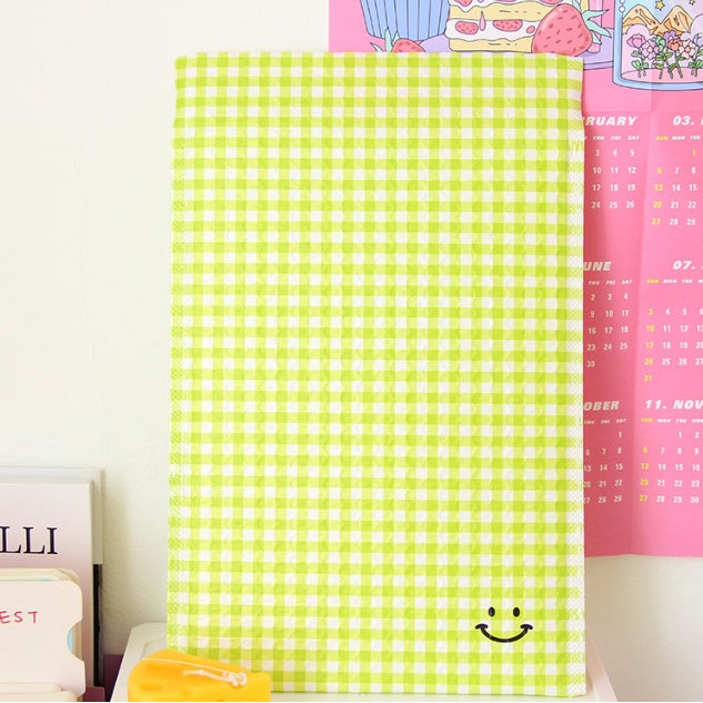Grid Colorful Bubble Mailer Plastic Padded Envelope Shipping Shockproof Courier Gift Bag