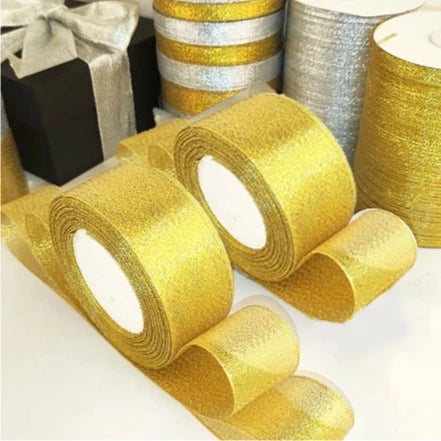 2.5cm x 100yards | ONION RIBBON packaging ribbon color onion Gift Wrapping ribbon