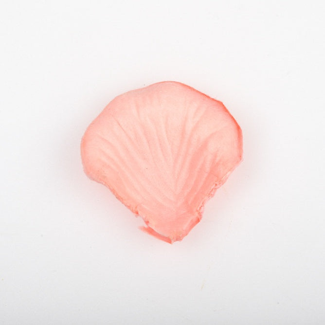 100pcs | Artificial Creative Rose Flower Petals Wedding Valentines Decor