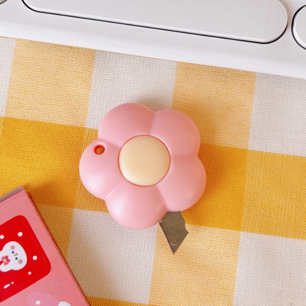 Cute Art Knife Mini Cutter utility Knife Stationary School Supplies