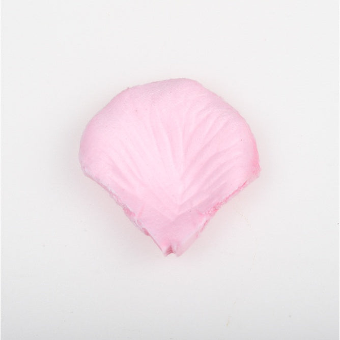 100pcs | Artificial Creative Rose Flower Petals Wedding Valentines Decor