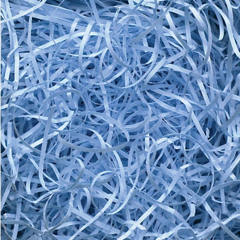 20g Cheapest Shredded Paper | Colorful Paper Gift Packaging | Paper Fillers Crinkled