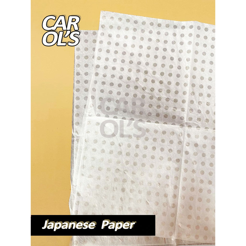 (10pcs 50*70cm) Japanese Printed | Papel De Hapon |Tissue Paper Wrapper High Quality Packaging /PACK