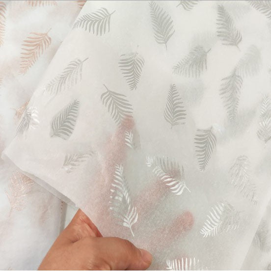Printed Japanese paper | Papel De Hapon |Tissue Paper Wrapper High Quality Packaging 10pcs