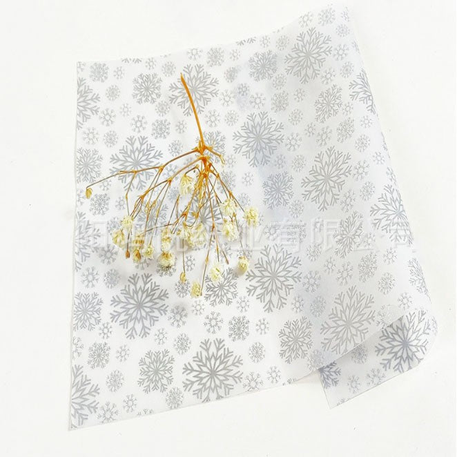 (10pcs 50*70cm) Japanese Printed | Papel De Hapon |Tissue Paper Wrapper High Quality Packaging /PACK