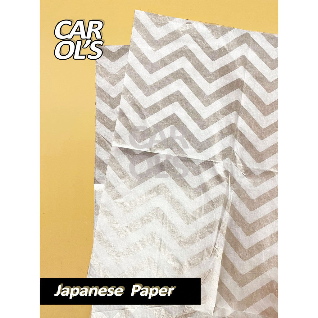 (10pcs 50*70cm) Japanese Printed | Papel De Hapon |Tissue Paper Wrapper High Quality Packaging /PACK
