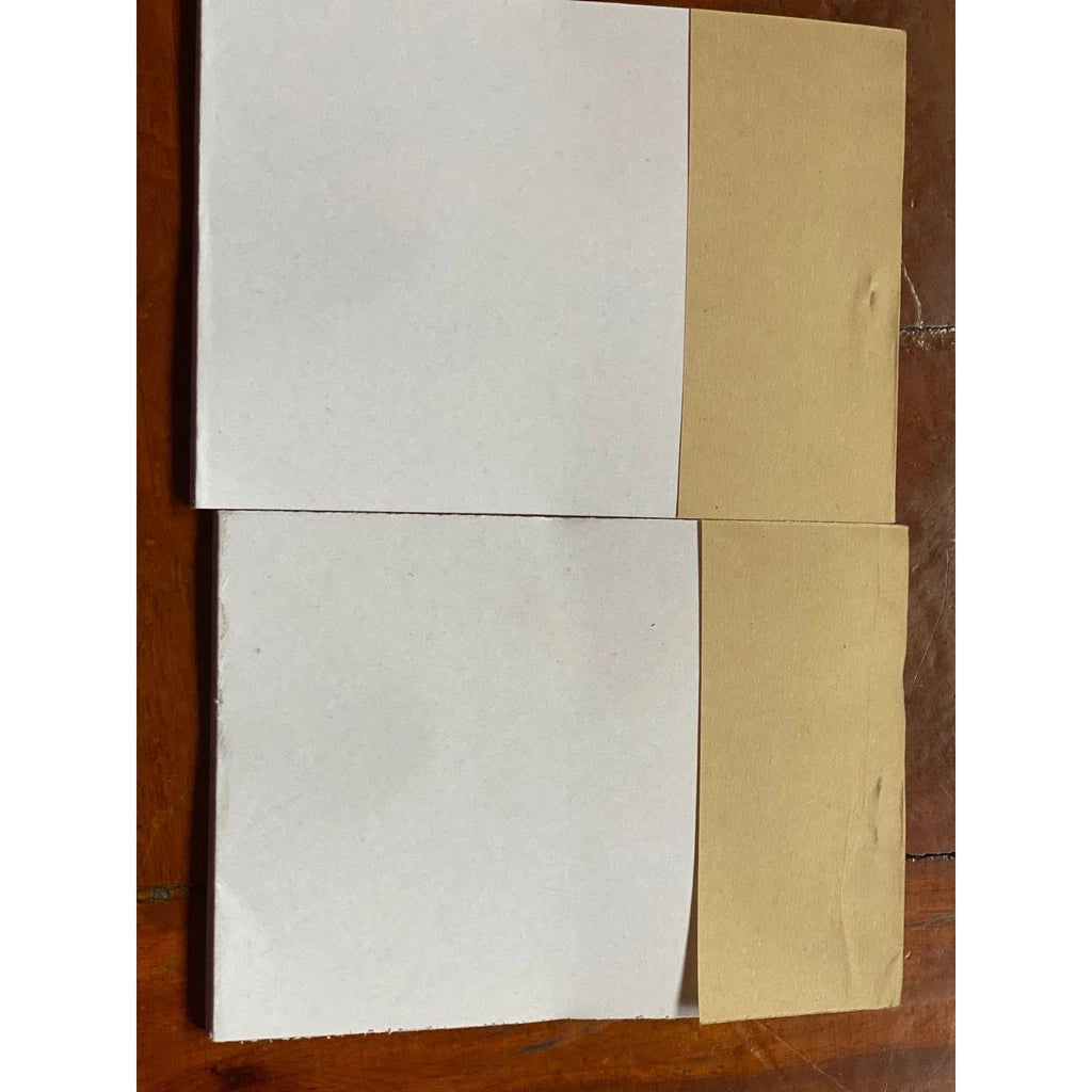 ORDER SLIP List Carbonless Receipt Resibo With Carbon/Receipt Paper