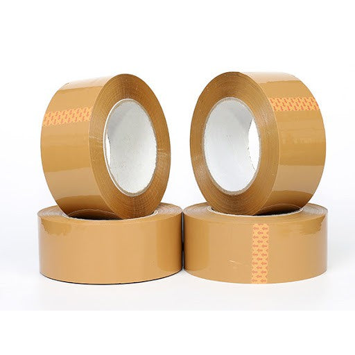 High Quality Transparent Clear | Orange Adhesive Tape Packaging Tape
