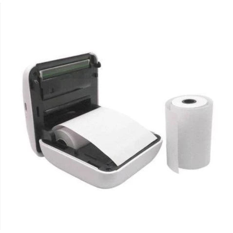 1PC Thermal cash register paper | thermal paper | cash register receipt paper