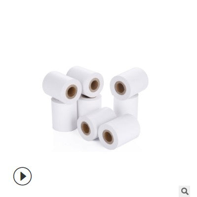 1PC Thermal cash register paper | thermal paper | cash register receipt paper