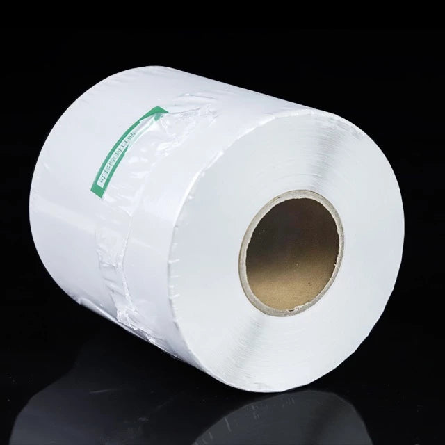 A6 Waybill Sticker / Thermal Sticker/Thermal Paper 100x150 (500pcs/stack) | 100x150 (500pcs/Roll)