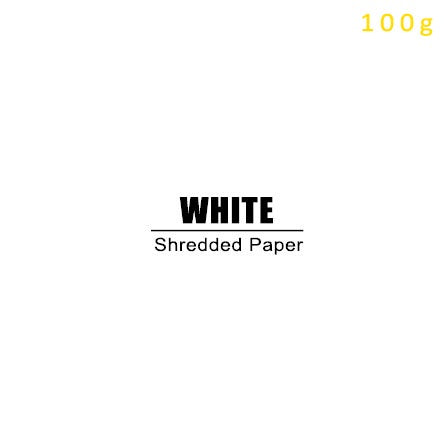 Cheapest Shredded Paper | Colorful Paper Gift Packaging | Paper Fillers Crinkled 100 grams