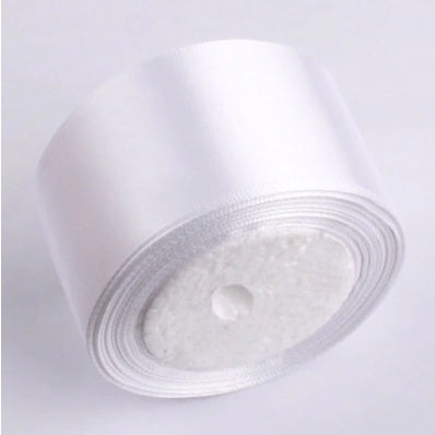 25Yards/Roll 4cm ribbon, satin ribbon, decorative ribbon, gift packaging, Ribbons roll