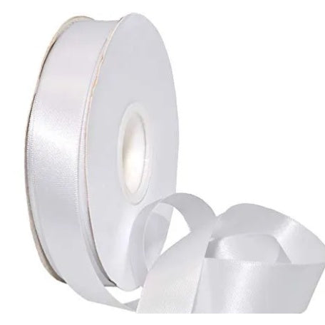 (25 yards/roll) 2cm Satin Ribbon Wholesale Gift Packing Christmas decoration Ribbons roll fabric