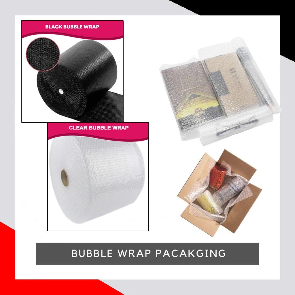 BUBBLE WRAP High Quality Per Meter 0.5m*1m