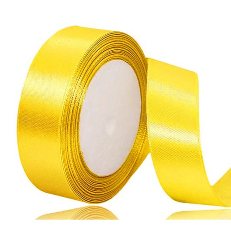 25Yards/Roll 4cm ribbon, satin ribbon, decorative ribbon, gift packaging, Ribbons roll