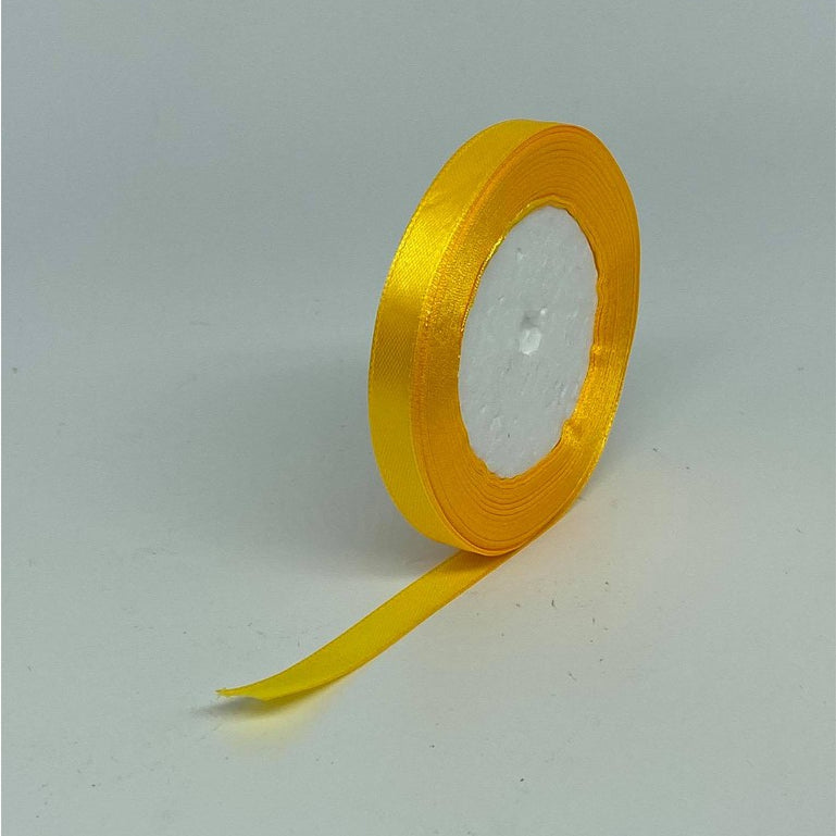 (25 yards/roll) 1cm Satin Ribbon Wholesale Gift Packing Christmas decorationRibbons roll fabric